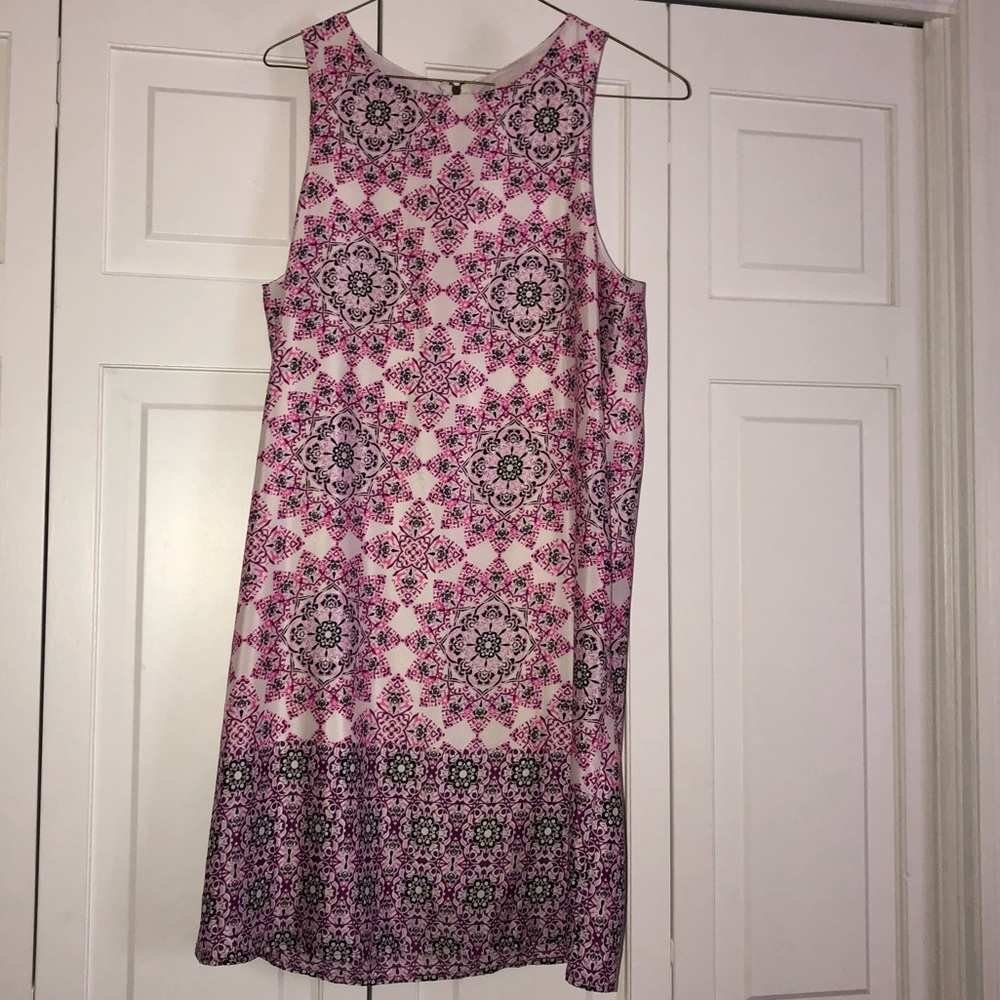 Everly Dress